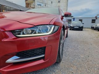 Jaguar XE 2015 XE 20d R-Sport-thumb-26