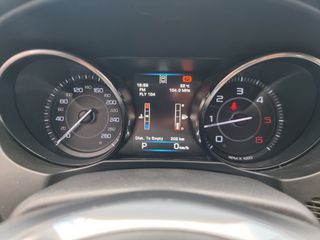 Jaguar XE 2015 XE 20d R-Sport-thumb-66