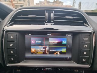 Jaguar XE 2015 XE 20d R-Sport-thumb-76