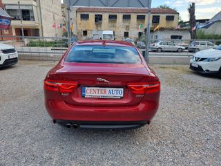 Jaguar XE 2015 XE 20d R-Sport-thumb-14