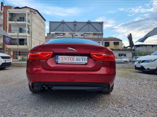 Jaguar XE 2015 XE 20d R-Sport-thumb-15