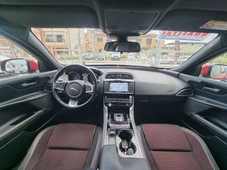 Jaguar XE 2015 XE 20d R-Sport-thumb-61
