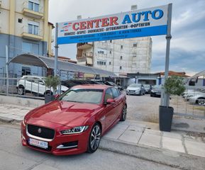 Jaguar XE 2015 XE 20d R-Sport-thumb-91