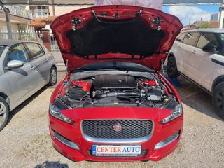 Jaguar XE 2015 XE 20d R-Sport-thumb-30