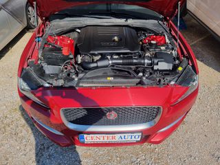 Jaguar XE 2015 XE 20d R-Sport-thumb-31