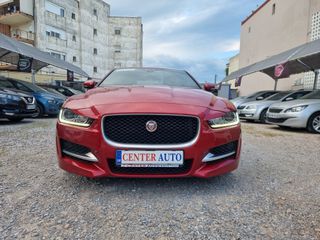 Jaguar XE 2015 XE 20d R-Sport-thumb-3