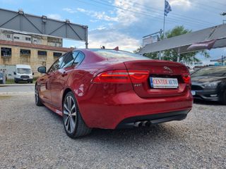 Jaguar XE 2015 XE 20d R-Sport-thumb-20