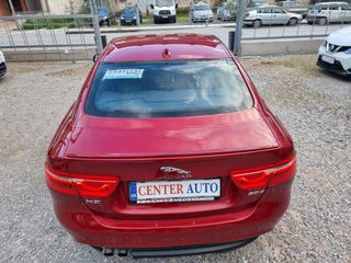 Jaguar XE 2015 XE 20d R-Sport-thumb-16