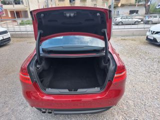 Jaguar XE 2015 XE 20d R-Sport-thumb-18
