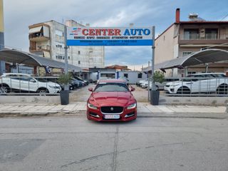 Jaguar XE 2015 XE 20d R-Sport-thumb-40