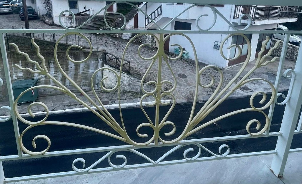 Κάγκελα μήκους 1,2m