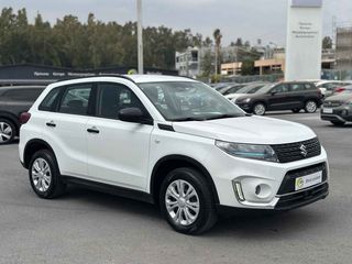 Suzuki Vitara 2023 5 Χρόνια Εγγύηση - 48V DITC GL