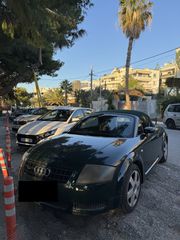 Audi TT 2004 ROADSTER QUATTRO