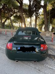 Audi TT 2004 ROADSTER QUATTRO-thumb-1