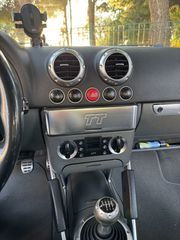 Audi TT 2004 ROADSTER QUATTRO-thumb-3