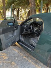 Audi TT 2004 ROADSTER QUATTRO-thumb-4