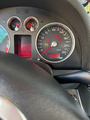 Audi TT 2004 ROADSTER QUATTRO-thumb-7