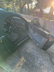 Audi TT 2004 ROADSTER QUATTRO-thumb-9