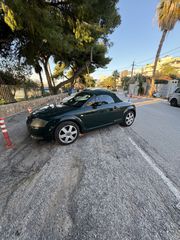 Audi TT 2004 ROADSTER QUATTRO-thumb-10