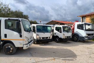 Ανατροπή Nissan 2018 NV400-thumb-1