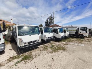 Ανατροπή Nissan 2018 NV400-thumb-4