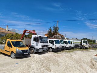 Ανατροπή Nissan 2018 NV400-thumb-8