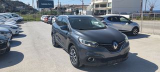 Renault Kadjar 2017 ΕΝΕRGY INTENSE  eco²