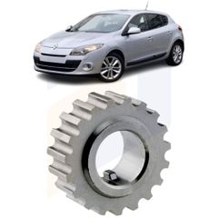 Γρανάζι εκκεντροφόρου για Renault Megane Coupe 2008 2009 2010 2011 2012 2013 2014 7700747599