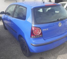 VW POLO MK4 facelift BMD AWY 2005-2011 ΔΙΑΦΟΡΑ ΑΝΤΑΛΛΑΚΤΙΚΑ
