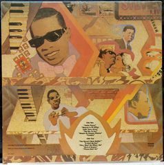 STEVIE WONDER - Fulfillingness' First Finale-thumb-1