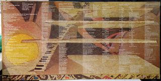 STEVIE WONDER - Fulfillingness' First Finale-thumb-2