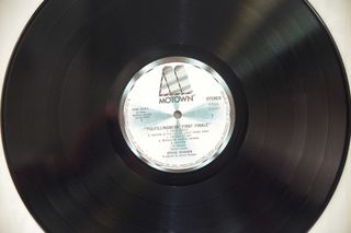 STEVIE WONDER - Fulfillingness' First Finale-thumb-6