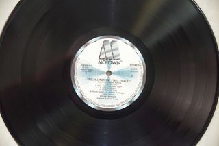 STEVIE WONDER - Fulfillingness' First Finale-thumb-7