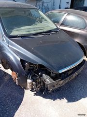 ΚΑΠΟ FORD FOCUS FACELIFT 2008-2011 5θυρο