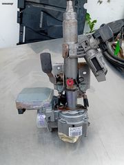 ΤΙΜΟΝΙ ΗΛΕΚΤΡΙΚΟ 8V513C529JG A0013803 FORD FIESTA 2008 - 2013
