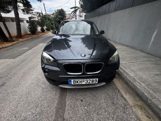 Bmw X1 2013