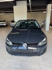 Volkswagen Golf 2016 1.6 TDI BLUEMOTION DSG