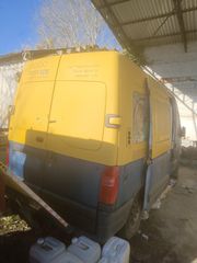 Ψυγείο Opel 2003 movano