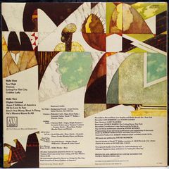 STEVIE WONDER - INNERVISIONS-thumb-1