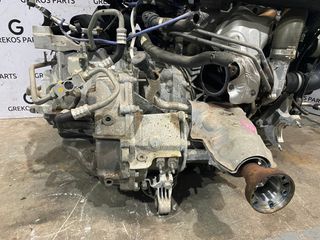 ΒΟΗΘΗΤΙΚΟ ΣΑΣΜΑΝ TRANSFER 4X4 ΑΥΤΟΜΑΤΟΥ ΣΑΣΜΑΝ FORD KUGA 1.5cc TURBO ΒΕΝΖΙΝΗ ΚΩΔ.ΚΙΝΗΤΗΡΑ M9MD 2014+ ΚΩΔ.ΣΑΣΜΑ-CV61-7L486-NE