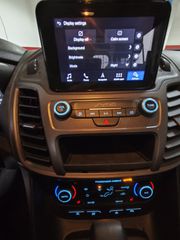 Κλούβα Ford 2020 TRANSIT CONNECT 1.5 120 PS L2 ΑΥΤΟΜΑΤΟ 5 ΘΈΣΕΙΣ  NAVI CAMERA-thumb-1