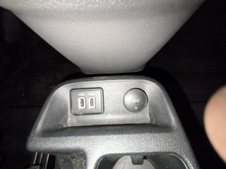 Κλούβα Ford 2020 TRANSIT CONNECT 1.5 120 PS L2 ΑΥΤΟΜΑΤΟ 5 ΘΈΣΕΙΣ  NAVI CAMERA-thumb-5