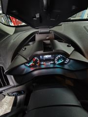 Κλούβα Ford 2020 TRANSIT CONNECT 1.5 120 PS L2 ΑΥΤΟΜΑΤΟ 5 ΘΈΣΕΙΣ  NAVI CAMERA-thumb-4