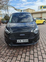 Κλούβα Ford 2020 TRANSIT CONNECT 1.5 120 PS L2 ΑΥΤΟΜΑΤΟ 5 ΘΈΣΕΙΣ  NAVI CAMERA-thumb-10