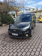 Κλούβα Ford 2020 TRANSIT CONNECT 1.5 120 PS L2 ΑΥΤΟΜΑΤΟ 5 ΘΈΣΕΙΣ  NAVI CAMERA-thumb-12