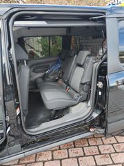 Κλούβα Ford 2020 TRANSIT CONNECT 1.5 120 PS L2 ΑΥΤΟΜΑΤΟ 5 ΘΈΣΕΙΣ  NAVI CAMERA-thumb-13
