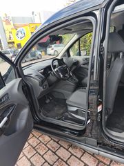 Κλούβα Ford 2020 TRANSIT CONNECT 1.5 120 PS L2 ΑΥΤΟΜΑΤΟ 5 ΘΈΣΕΙΣ  NAVI CAMERA-thumb-15