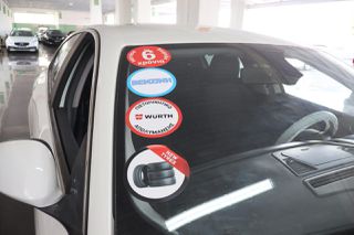 Alfa Romeo Giulietta 2012 Distinctive Pack / 6 Χρόνια Δωρεάν Service-thumb-21
