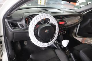 Alfa Romeo Giulietta 2012 Distinctive Pack / 6 Χρόνια Δωρεάν Service-thumb-28