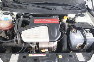 Alfa Romeo Giulietta 2012 Distinctive Pack / 6 Χρόνια Δωρεάν Service-thumb-42